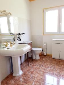 B&B / Chambres d'hotes Chambres d'Hotes La Noyeraie : photos des chambres