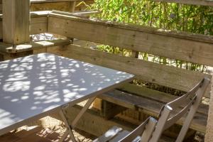 Appart'hotels U Paesolu : photos des chambres