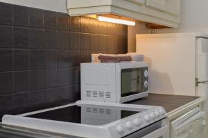 Appart'hotels U Paesolu : photos des chambres