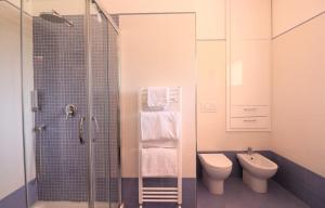 La Terrazza Parco Lauro Apartment