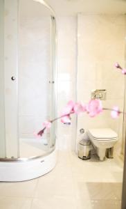 Double Room room in Cebeci Grand Hotel