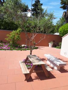 Apartments Oros