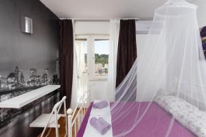 Rooms Hvar