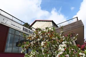 Hotels Domaine Riberach : photos des chambres