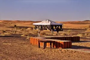 Amjoud Camp - Erfoud