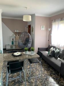 Apartman Apartamento Vacacional Tegueste Vecindario Spanyolország