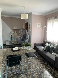 Vacacional Tegueste 2ºB - Vecindario