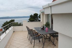 Apartments Tomas