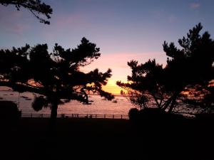 La Villa Fuberia - Seafront Bassin dArcachon