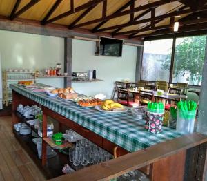 Pousada Caminho das Ilhas