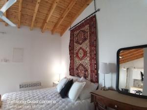 Ble Mavi studio- BED & BREAKFAST - Adults only