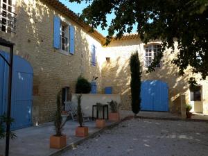 Appartements Le Figuier : photos des chambres