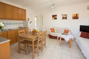 Houmeli Maisonettes & Apartments Heraklio Greece