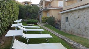 villa PICOZZI sardegna costa smeralda img3