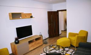 City Center Apartment II