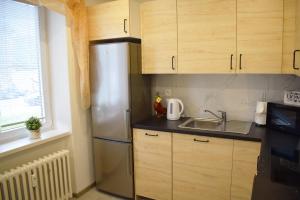 City Center Apartment II