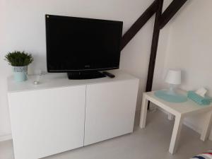 Apartament Mariacka