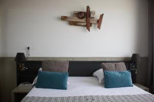 Hotels Le Relais des Iles : photos des chambres