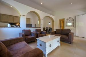 Appart'hotels U Paesolu : photos des chambres