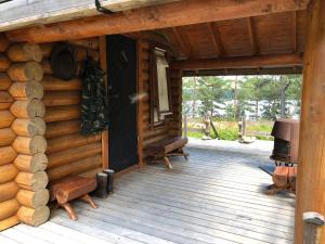 Lakeside Cabin Arvika Sweden J2ski