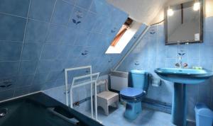 Chalets Gite Claou : photos des chambres