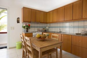 Houmeli Maisonettes & Apartments Heraklio Greece