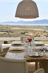 Ciel Villas Paros Paros Greece