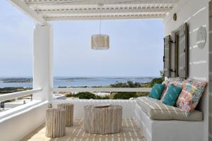 Ciel Villas Paros Paros Greece