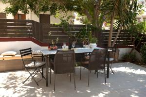 Houmeli Maisonettes & Apartments Heraklio Greece