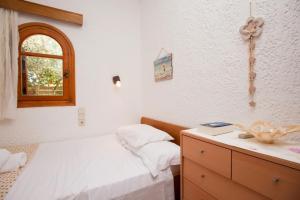 Houmeli Maisonettes & Apartments Heraklio Greece