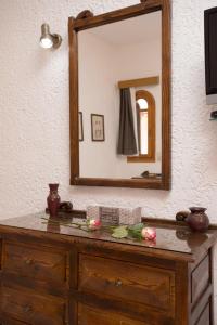 Houmeli Maisonettes & Apartments Heraklio Greece
