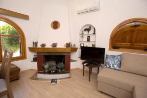 Houmeli Maisonettes & Apartments Heraklio Greece