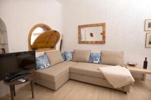 Houmeli Maisonettes & Apartments Heraklio Greece