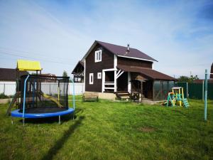 Загородный дом Баня Околица - Бронницы