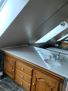 Lappartement et les Suites de VJL...