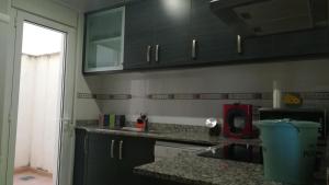 L´apartament de la Iaia