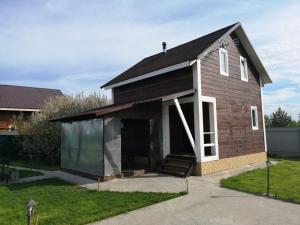 Загородный коттедж с сауной Околица - Бронницы