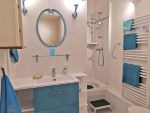 Appartements a lovely nest : photos des chambres
