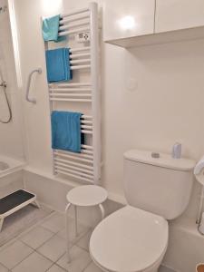 Appartements a lovely nest : photos des chambres