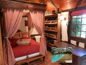 Le gîte des Trois Vaches - Calleville