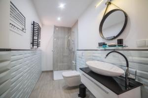 Apart Harmony - Apartamenty Baltic Harmony