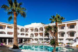 Hotel Vibra Bossa Flow - Adults only