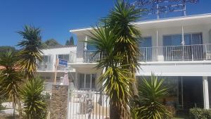 Hotel Le Golfe Bleu