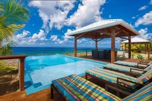 Vivaro Roatan South House - Gibson Bight