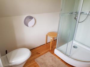 Brjánslækur Gamli bærinn