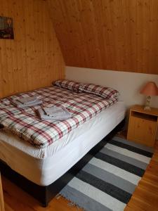 Brjánslækur Gamli bærinn