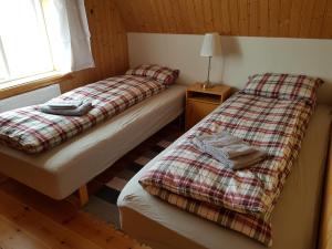 Brjánslækur Gamli bærinn