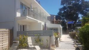 Hotel Le Golfe Bleu photo 6