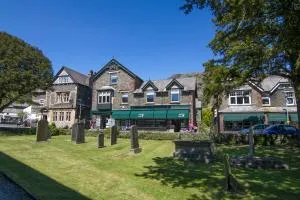 Church View Apartment - Coniston