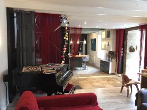 B&B / Chambres d'hotes Les 3 Kois : photos des chambres